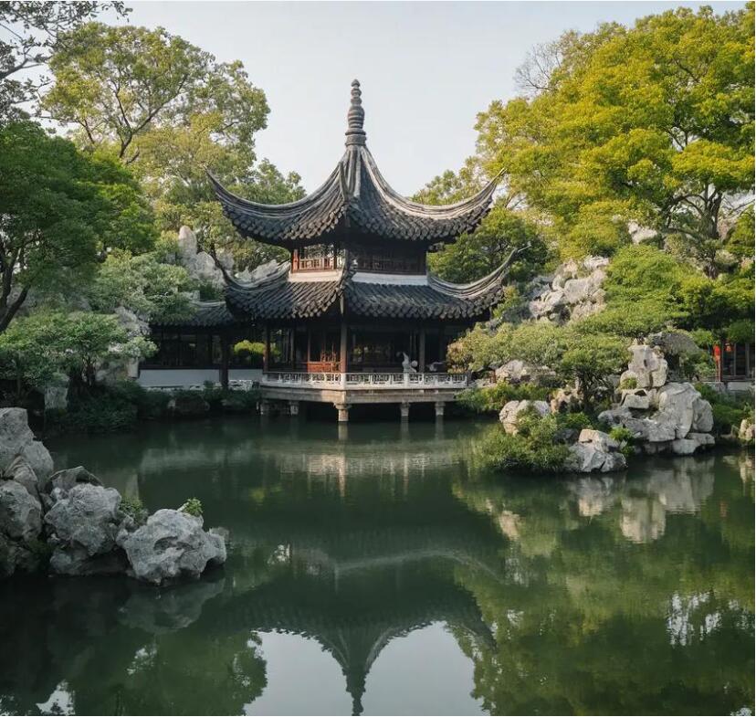 三水秋灵土建有限公司